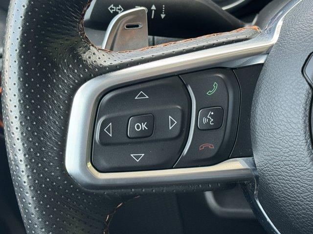 used 2021 Jeep Wrangler Unlimited car, priced at $67,900