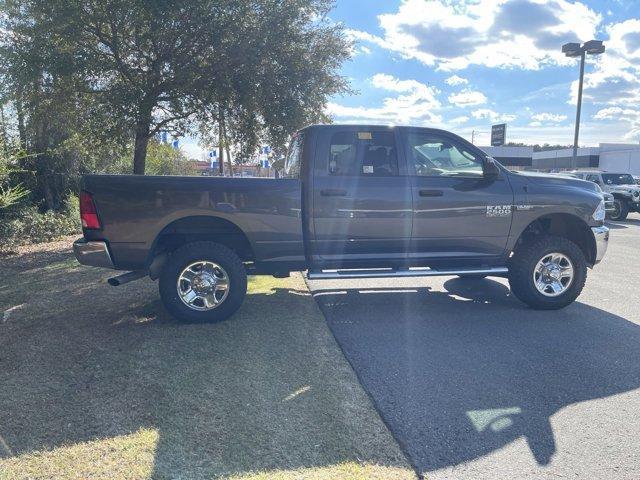 used 2018 Ram 2500 car, priced at $29,900