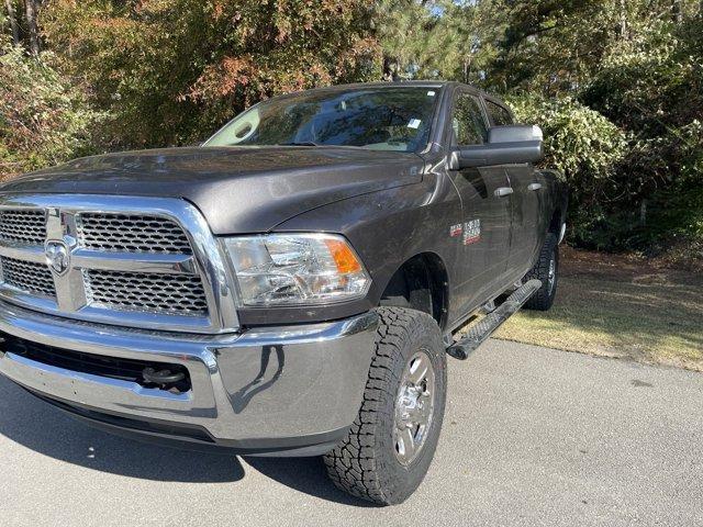 used 2018 Ram 2500 car, priced at $29,900