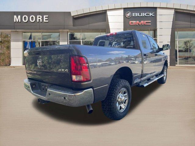 used 2018 Ram 2500 car, priced at $29,900