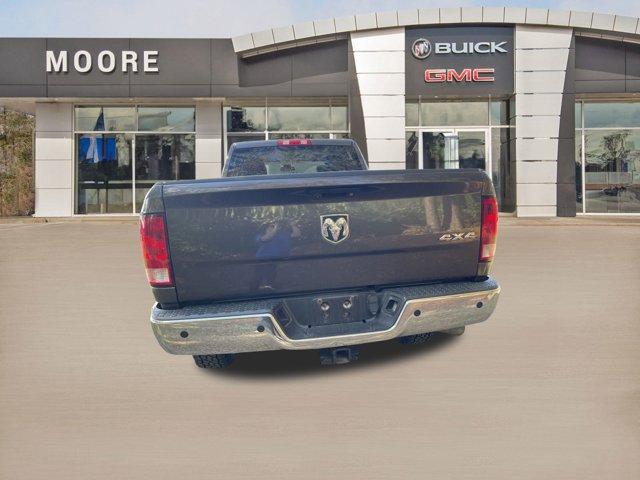 used 2018 Ram 2500 car, priced at $29,900