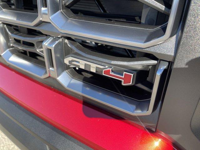 new 2024 GMC Canyon car, priced at $47,790