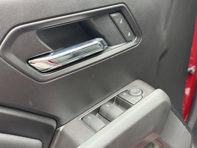 new 2026 GMC Canyon car, priced at $45,585