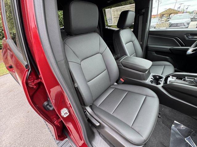 new 2026 GMC Canyon car, priced at $45,585