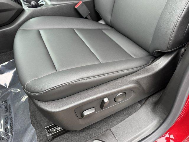 new 2026 GMC Canyon car, priced at $45,585