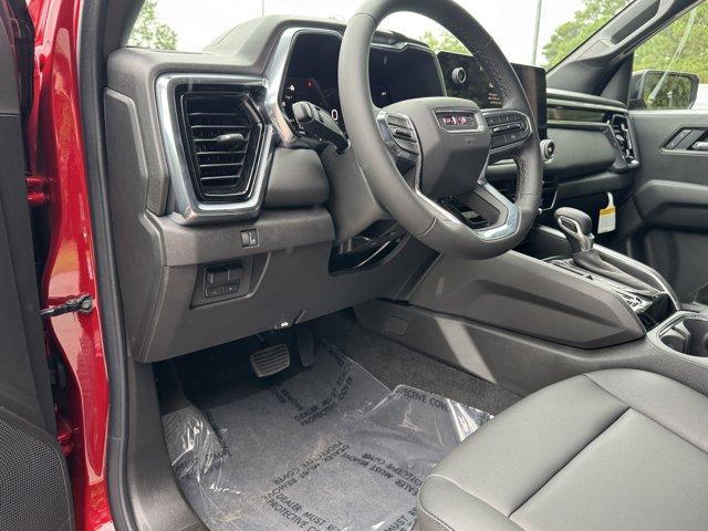 new 2026 GMC Canyon car, priced at $45,585
