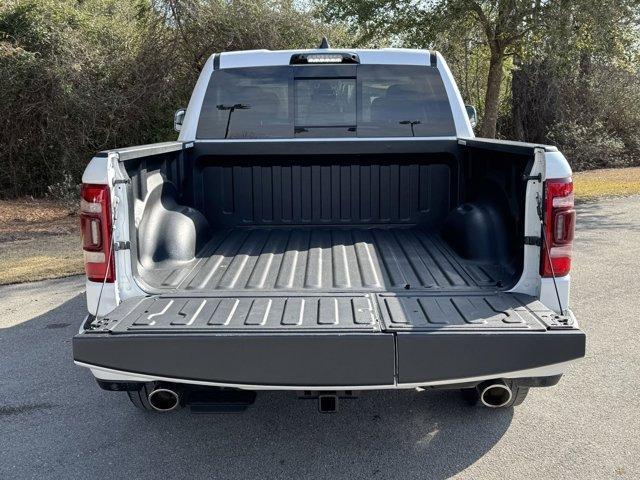 used 2022 Ram 1500 car, priced at $44,500