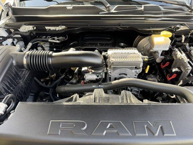 used 2022 Ram 1500 car, priced at $44,500