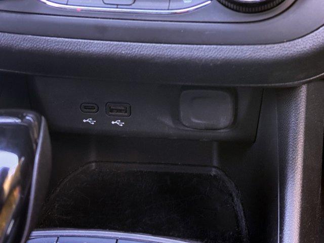 used 2024 Buick Envista car, priced at $23,900