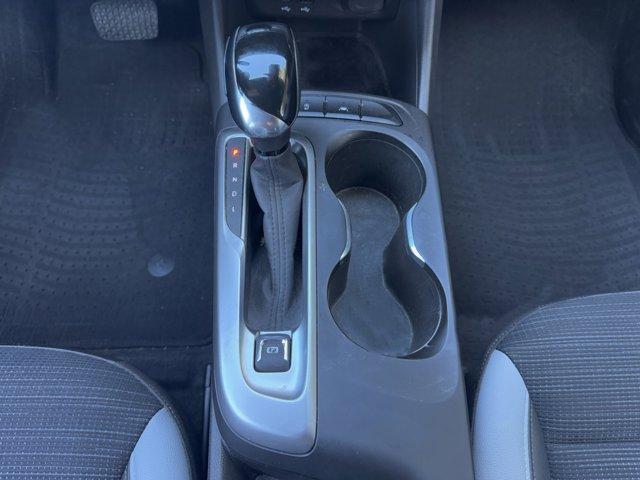 used 2024 Buick Envista car, priced at $23,900