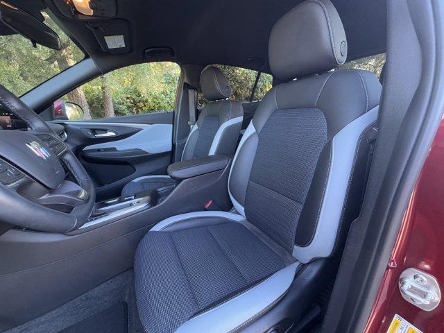 used 2024 Buick Envista car, priced at $23,900