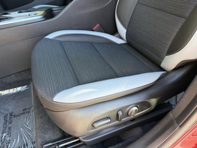 used 2024 Buick Envista car, priced at $23,900