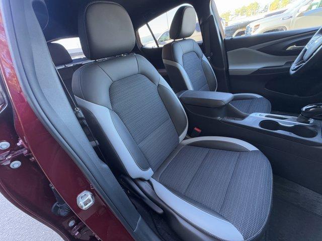 used 2024 Buick Envista car, priced at $23,900