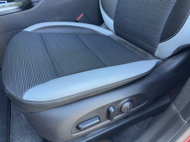 used 2024 Buick Envista car, priced at $23,900