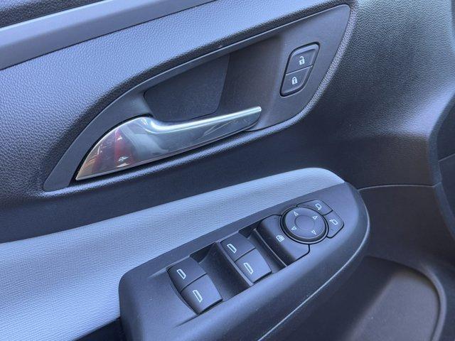 used 2024 Buick Envista car, priced at $23,900