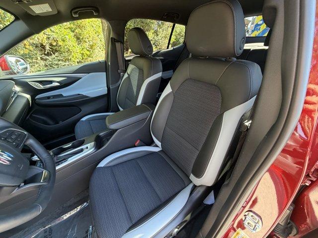 used 2024 Buick Envista car, priced at $23,900