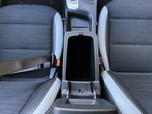 used 2024 Buick Envista car, priced at $23,900