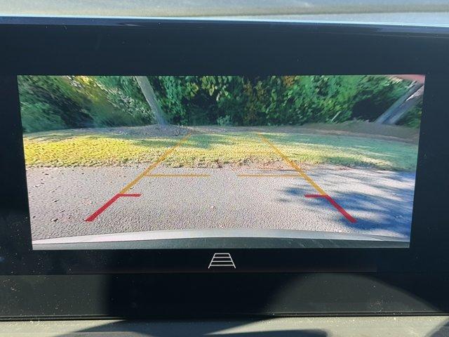 used 2024 Buick Envista car, priced at $23,900