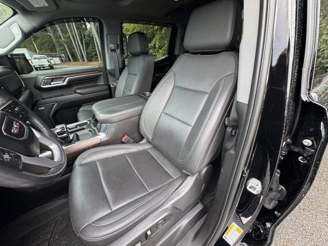 used 2023 GMC Sierra 1500 car, priced at $48,900