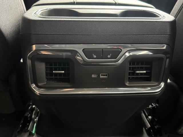 used 2023 GMC Sierra 1500 car, priced at $48,900