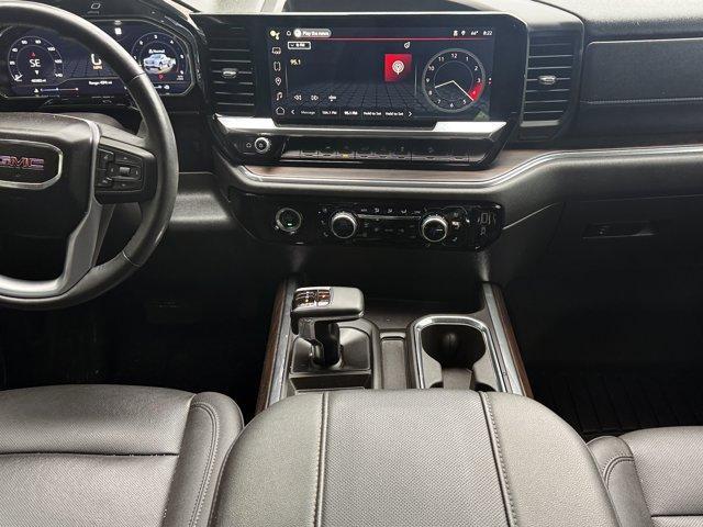 used 2023 GMC Sierra 1500 car, priced at $48,900