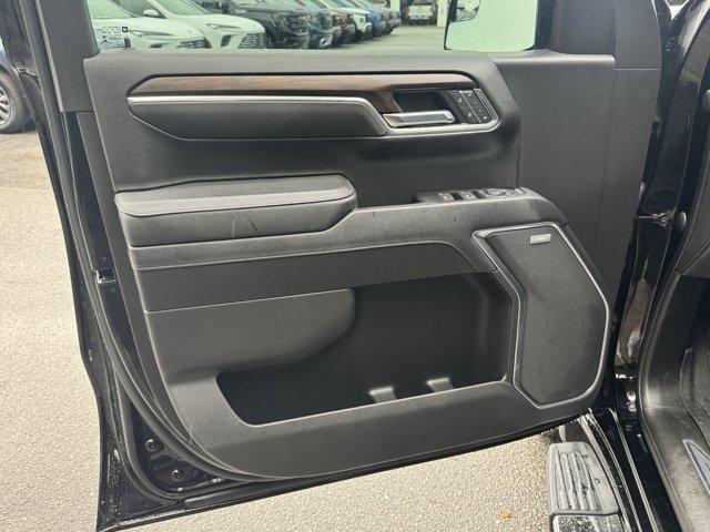 used 2023 GMC Sierra 1500 car, priced at $48,900