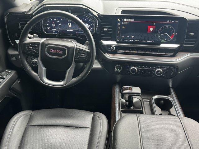 used 2023 GMC Sierra 1500 car, priced at $48,900