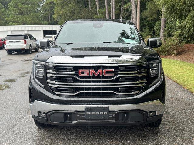 used 2023 GMC Sierra 1500 car, priced at $48,900