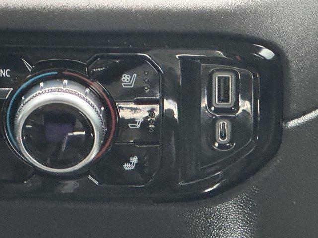 used 2023 GMC Sierra 1500 car, priced at $48,900