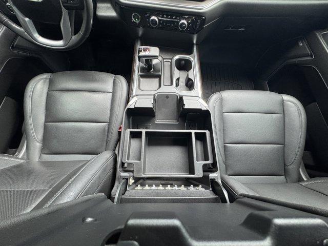 used 2023 GMC Sierra 1500 car, priced at $48,900