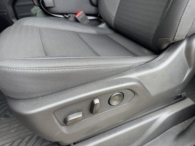 used 2025 Chevrolet Silverado 1500 car, priced at $49,900