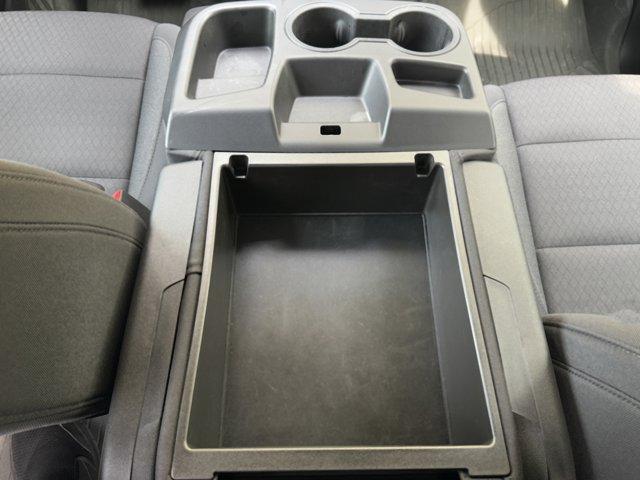 used 2025 Chevrolet Silverado 1500 car, priced at $49,900