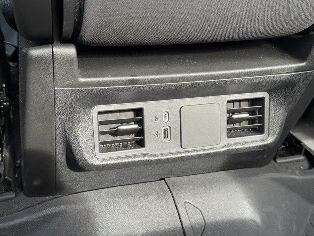 used 2025 Chevrolet Silverado 1500 car, priced at $49,900