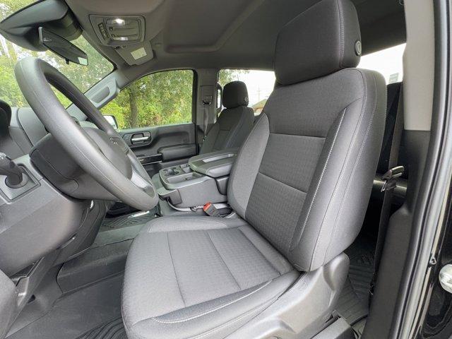 used 2025 Chevrolet Silverado 1500 car, priced at $49,900