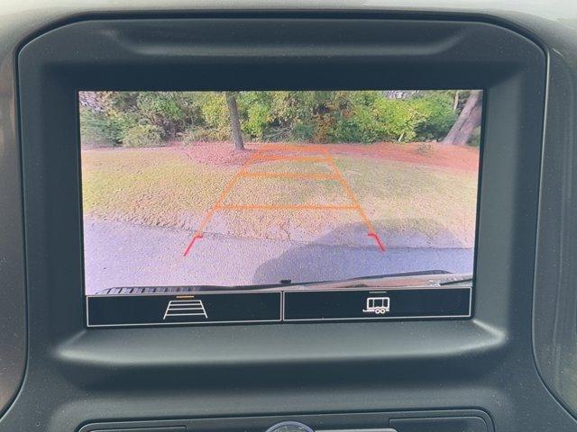 used 2025 Chevrolet Silverado 1500 car, priced at $49,900