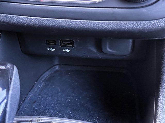 used 2024 Buick Envista car, priced at $23,600