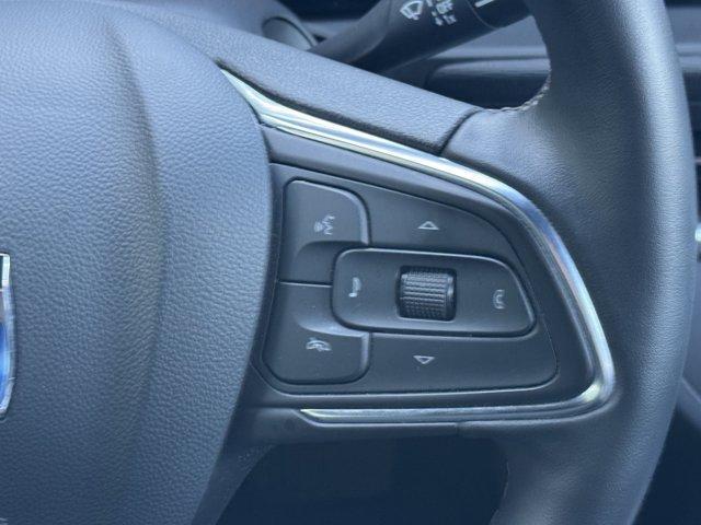 used 2024 Buick Envista car, priced at $23,600