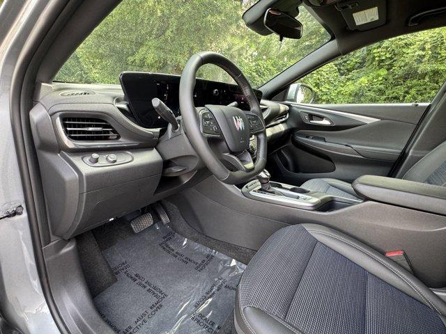 used 2024 Buick Envista car, priced at $23,500