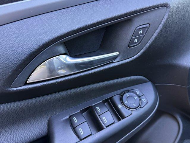 used 2024 Buick Envista car, priced at $23,600