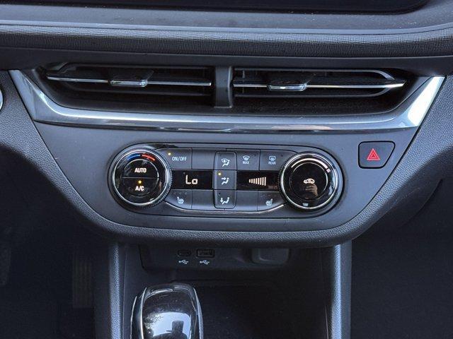 used 2024 Buick Envista car, priced at $23,600
