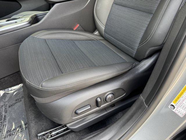 used 2024 Buick Envista car, priced at $23,500