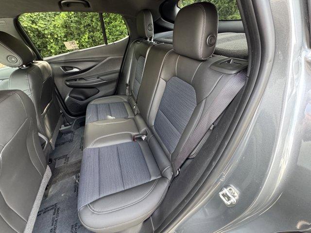 used 2024 Buick Envista car, priced at $23,500