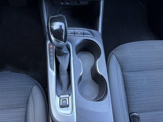used 2024 Buick Envista car, priced at $23,600