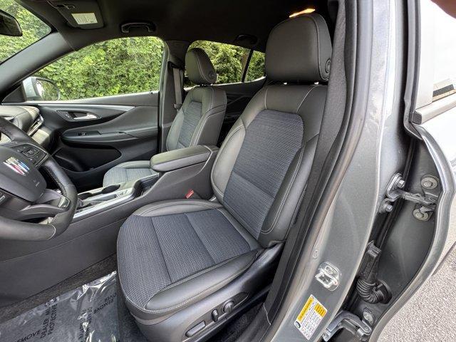 used 2024 Buick Envista car, priced at $23,500