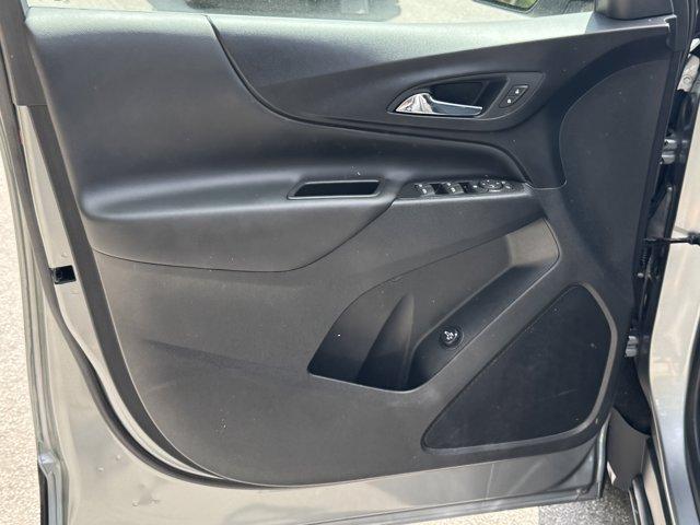 used 2023 Chevrolet Equinox car, priced at $25,300