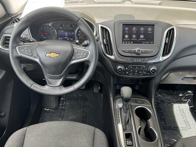 used 2023 Chevrolet Equinox car, priced at $25,300