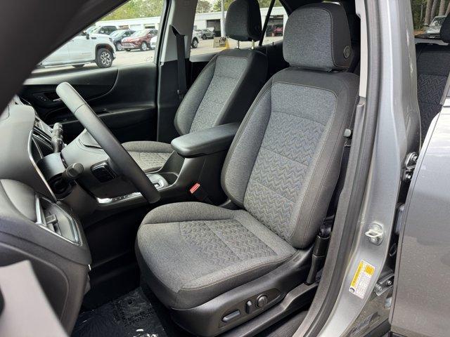used 2023 Chevrolet Equinox car, priced at $25,300