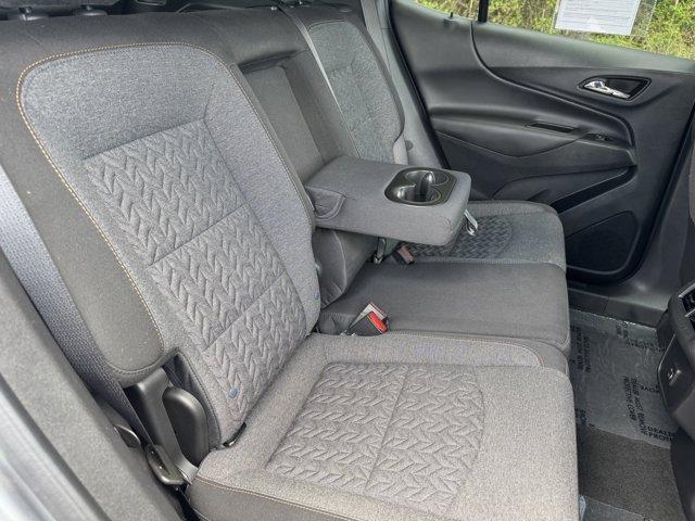 used 2023 Chevrolet Equinox car, priced at $25,300