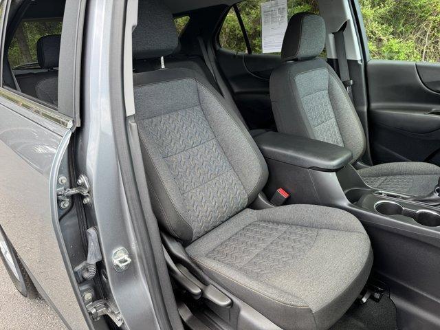 used 2023 Chevrolet Equinox car, priced at $25,300