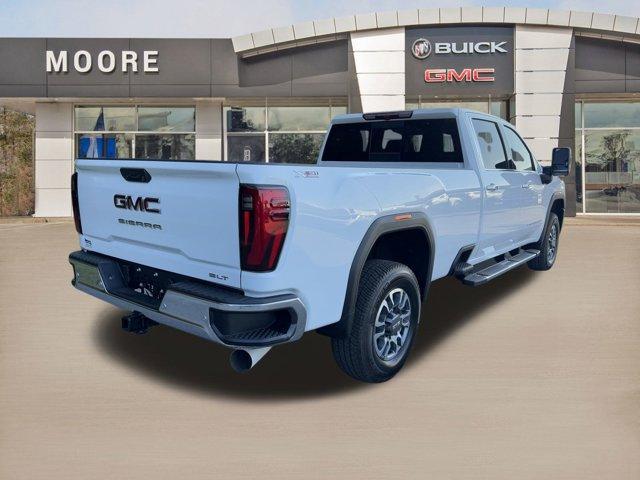 new 2026 GMC Sierra 2500 car, priced at $82,950